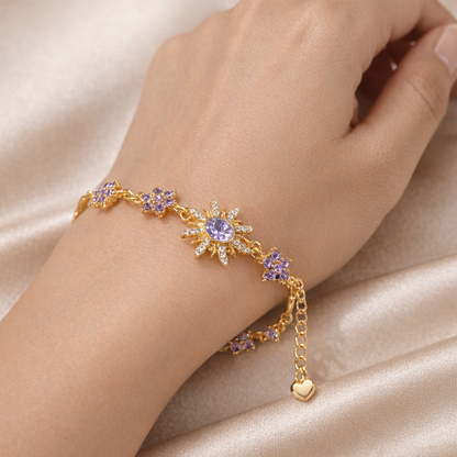 Etherial™  Colección Pulseras de Princesas