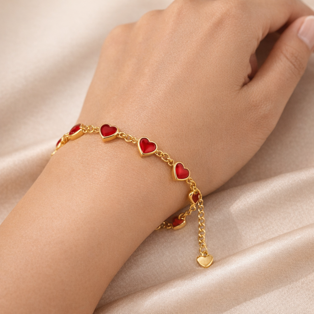 Etherial™  Colección Pulseras de Princesas